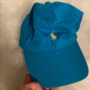 Polo Ralph Lauren hat
